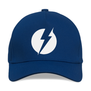 WP Blue Hat